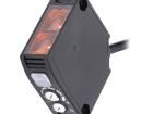E3JK-DP11 2M Photoelectric Sensors