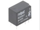 RSM957-0111-85-S003 electronic component of Relpol