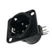 E3MRAB  Connectors