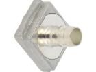 1599-0010-03 D-Sub Standard Connectors