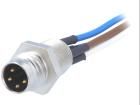 RSMF4/0.5M 11673 electronic component of Lumberg