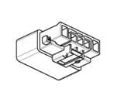 1599314-1 electronic component of TE Connectivity