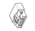 1599314-1 Automotive Connectors