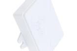 Z71UJ ABS Enclosures, Boxes & Cases