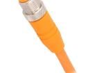 RSTS 8-184/2 M Sensor Cables / Actuator Cables