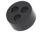 53325360 Cable Glands, Strain Reliefs & Cord Grips
