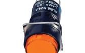 AL6M-M14P-A Pushbutton Switches