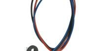 55100-3H-04-A Industrial Hall Effect/Magnetic Sensors