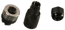 1200710041  Connectors