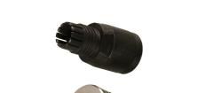 1200710041 Circular Metric Connectors