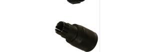 1200710045 Circular Metric Connectors
