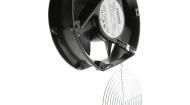 A6AXFN24 DC Fans