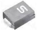 1.5SMC62A R7G electronic component of Taiwan Semiconductor