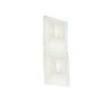15-2525N-C Cable Tie Mounts
