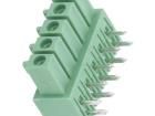 15EDGA-3.5-05P-14-00AH Pluggable Terminal Blocks