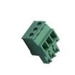 15EDGKA-3.81-03P-14-1000A(H) Pluggable Terminal Blocks