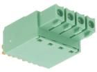 15EDGKN-3.5-04P-14-1000AH  Connectors