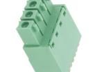15EDGKN-3.5-04P-14-1000AH Pluggable Terminal Blocks