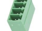 15EDGVC-3.5-04P-14-00A(H) Pluggable Terminal Blocks
