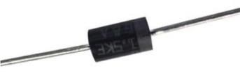 1.5KE6.8CA  Circuit Protection