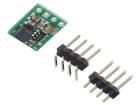 15V, 600MA STEP-DOWN VOLTAGE REGULATOR Robotics and Prototyping