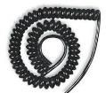 15/X/10 BLACK 6A  Wire & Cable