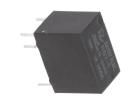RSY-5 General Purpose Relays