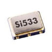 533BB000491DG electronic component of Silicon Labs