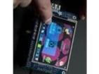 1601 Display Development Tools