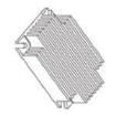 537-24AB Heat Sinks