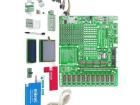 MIKROLAB FOR AVR L Development Boards & Kits - ARM