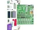 MIKROLAB FOR DSPIC Development Boards & Kits - ARM