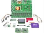 MIKROLAB FOR DSPIC L electronic component of MikroElektronika