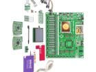 MIKROLAB FOR DSPIC L Development Boards & Kits - ARM