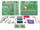 MIKROLAB FOR DSPIC XL electronic component of MikroElektronika