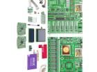 MIKROLAB FOR DSPIC XL Development Boards & Kits - ARM