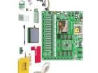 MIKROLAB FOR FT90X Development Boards & Kits - Other Processors