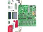 MIKROLAB FOR PIC Development Boards & Kits - ARM