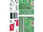 MIKROLAB FOR PIC XL Development Boards & Kits - ARM