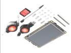MIKROMEDIA 5 FOR TIVA  Embedded Solutions