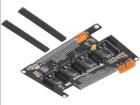 MIKROMEDIA 5 FOR TIVA SHIELD  Embedded Solutions