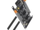 MIKROMEDIA 5 FOR TIVA SHIELD Display Modules