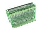 MIKROMEDIA CONNECT SHIELD Display Modules