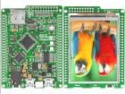 MIKROMEDIA FOR ARM  Embedded Solutions