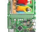 MIKROMEDIA FOR ARM Display Modules