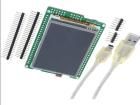 MIKROMEDIA FOR DSPIC33EP  Embedded Solutions
