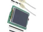 MIKROMEDIA FOR DSPIC33EP Display Modules
