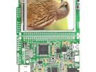 MIKROMEDIA FOR PIC18FJ Display Modules