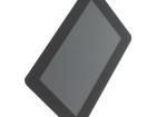 MIKROMEDIA HMI 4.3 UXB Display Modules