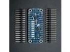 1602 Touch Sensor Development Tools